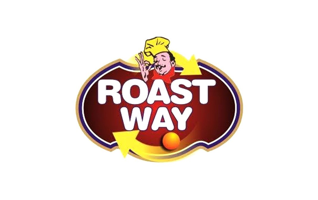 Roast Way Roasted Cornflakes    Pack  100 grams